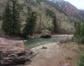 Crystal River