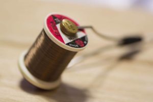 Key Tying Techniques