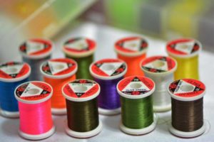 A Guide to Tying Better Flies