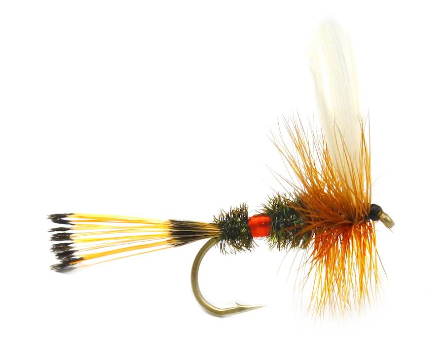 Attractor Dry Fly 