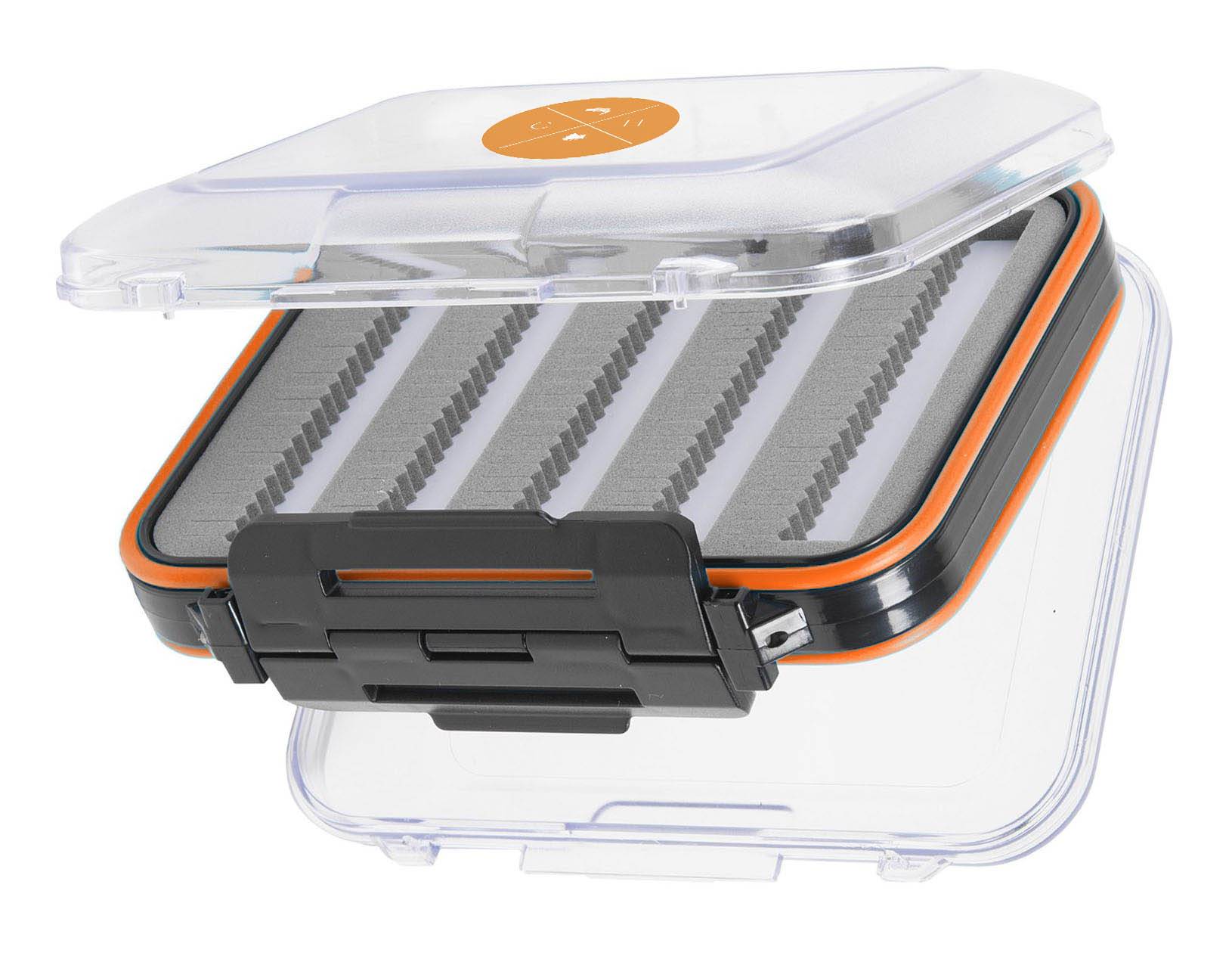 Waterproof Fly Box