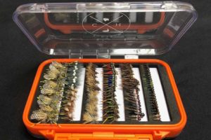 How to Organize Your Fly Box