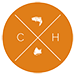 The Catch & The Hatch logo