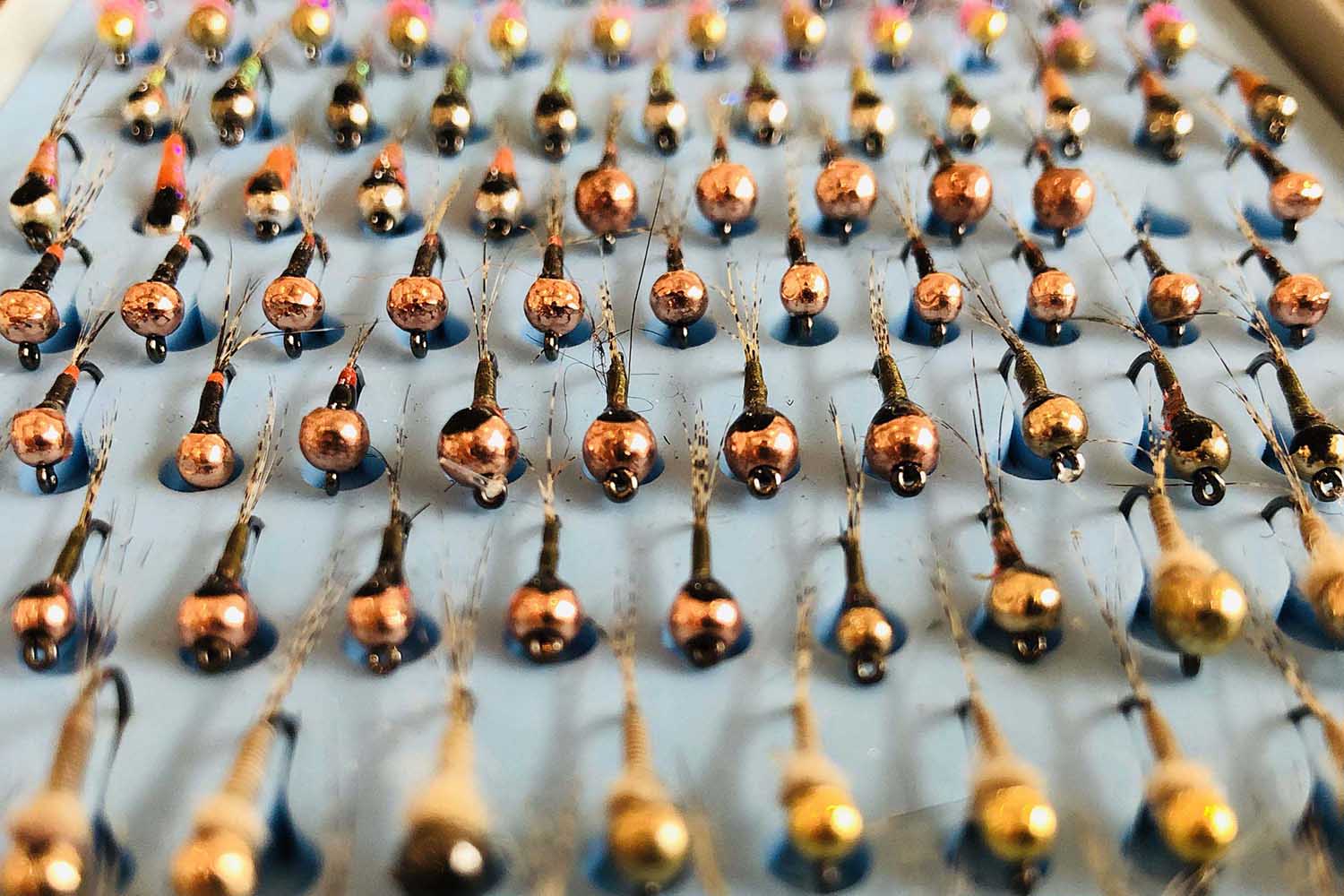 Fly Assortments