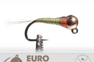 1507-Perdigon-Olive-Thread