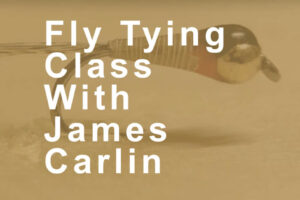 Fly-Tying-James-Carlin-Cover