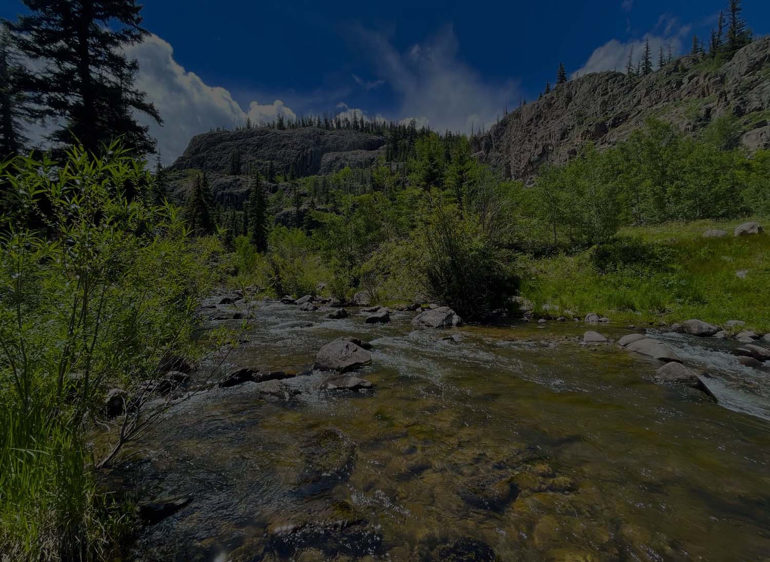 Streamside Course<br />75% Off