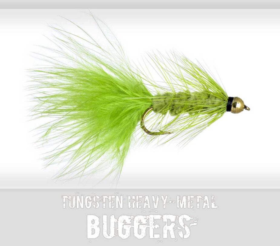 OutdoorFishing 36-Piece Trout Fly Assortment – Dry Flies, Nymphs, Attractors, Hand-Tied On High Carbon Hooks