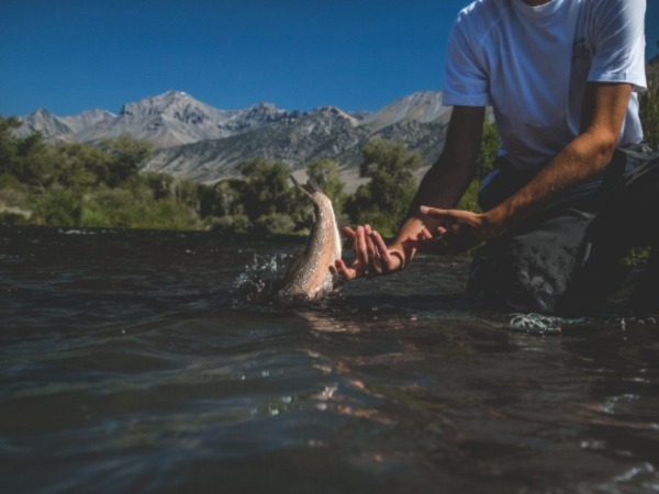 Euro Nymphing Course<br />$150 Off