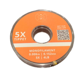 Mono Tippet | 50% Off
