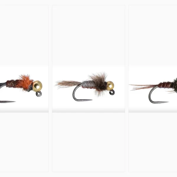 Euro Hare and Pheasant Assortment