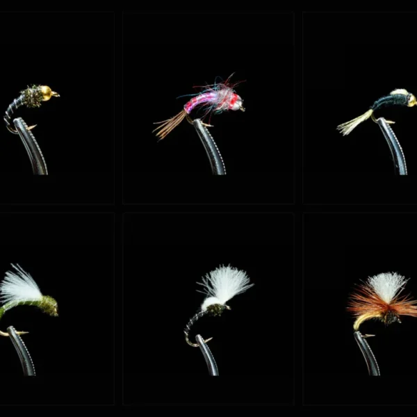 Midge Assortment