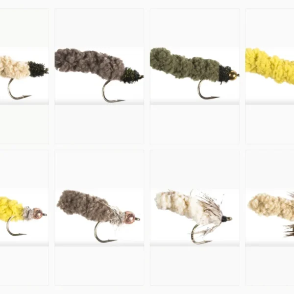 Mop Fly Assortment