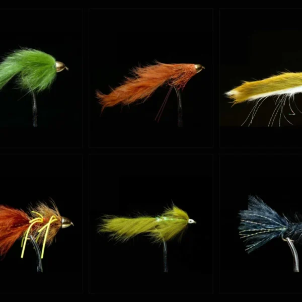 Streamer Assortment