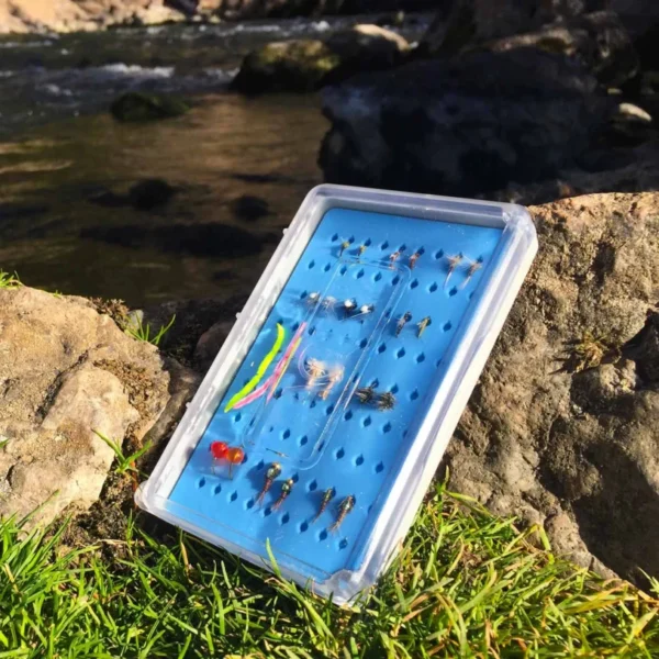 Tailwater Assortment