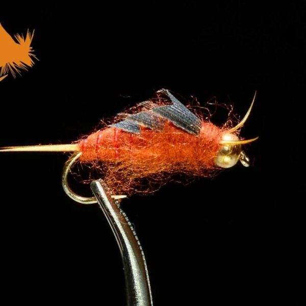Beadhead Kaufmans Stonefly
