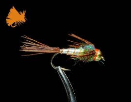 Beadhead Lightning Bug