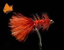 Beadhead Wooly Bugger