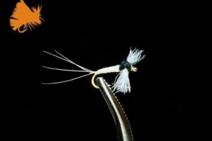 Female Trico Spinner