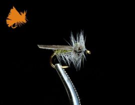 Hemmingway Caddis