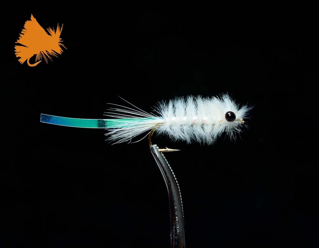 Mysis Shrimp For Sale 1 50 Fly Trout Fishing Flies