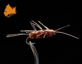 Pats Rubberleg Stonefly