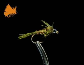 Pheasant Tail