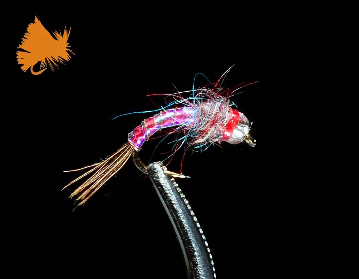 Rainbow Warrior For Sale 1 50 Fly Trout Fishing Flies Rainbow Warrior For Sale 1 50 Fly Trout Fishing Flies
