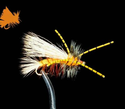 Rubberleg Stimulator - Yellow