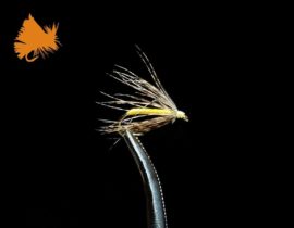 Soft Hackle PMD